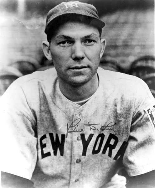 Bill Dickey