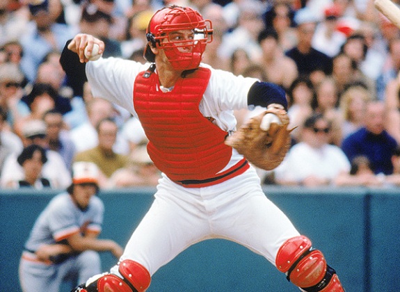 Carlton Fisk