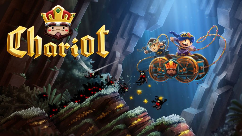 Chariot (2014)