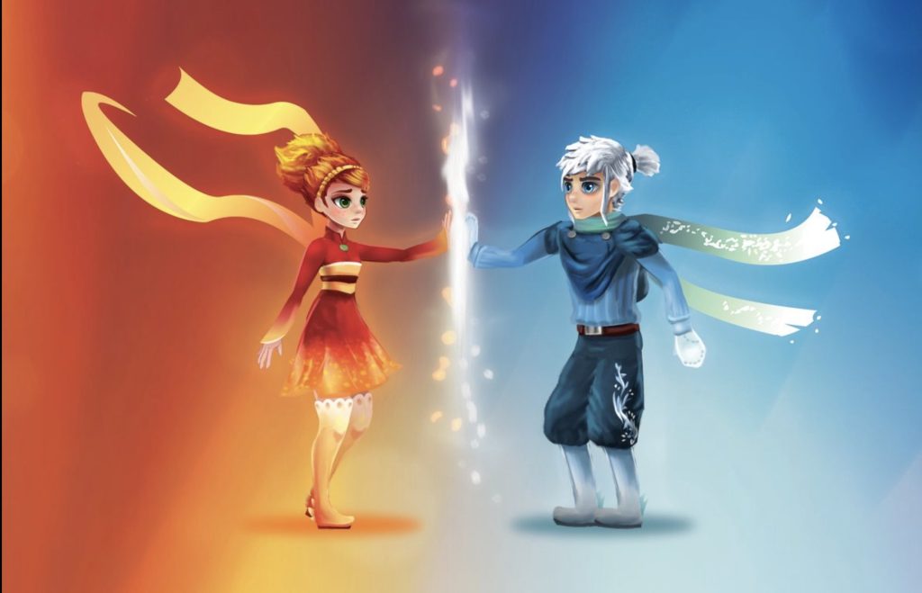 Degrees of Separation (2019)