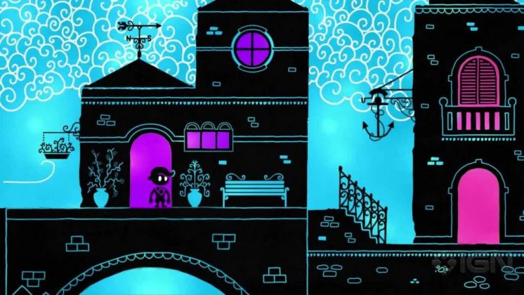 HUE (2016)