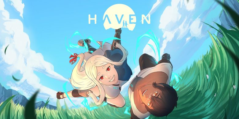 Haven (2020)