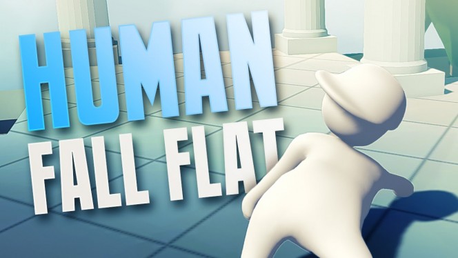 Human - Fall Flat (2016)