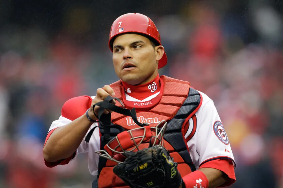 Ivan Rodriguez