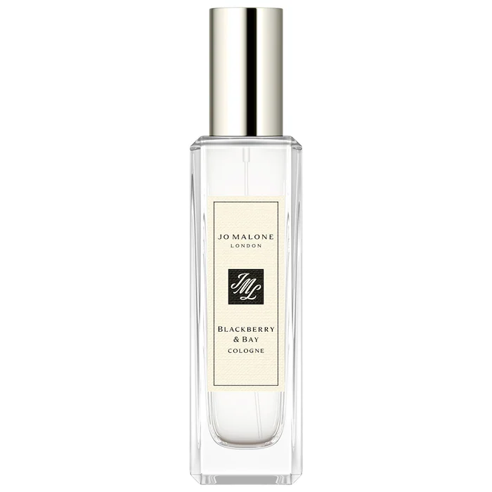 Jo Malone Blackberry & Bay