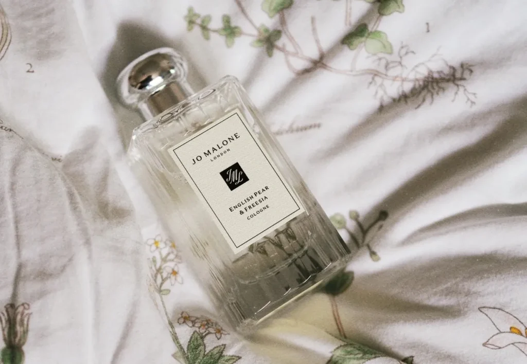 Jo Malone English Pear & Freesia