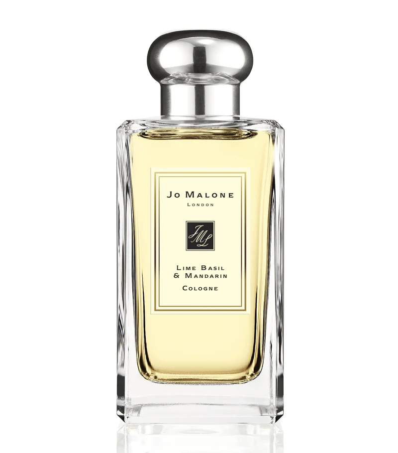 Jo Malone Lime Basil & Mandarin