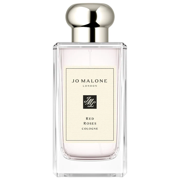 Jo Malone Red Roses