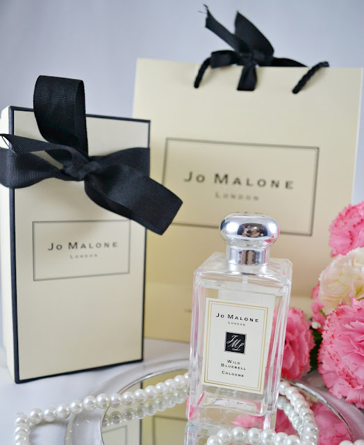 Jo Malone Wild Bluebell