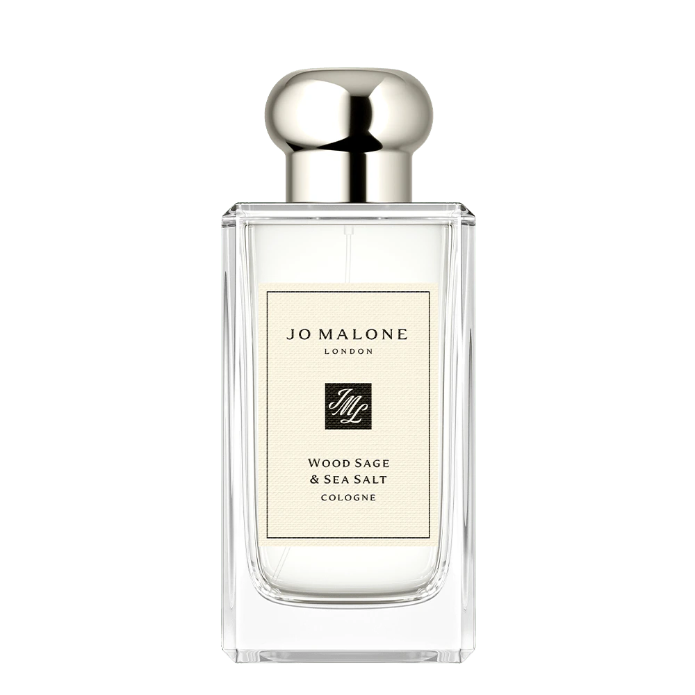 Jo Malone Wood Sage & Sea Salt