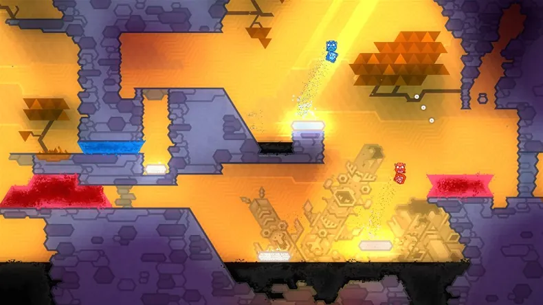 Kalimba (2014)
