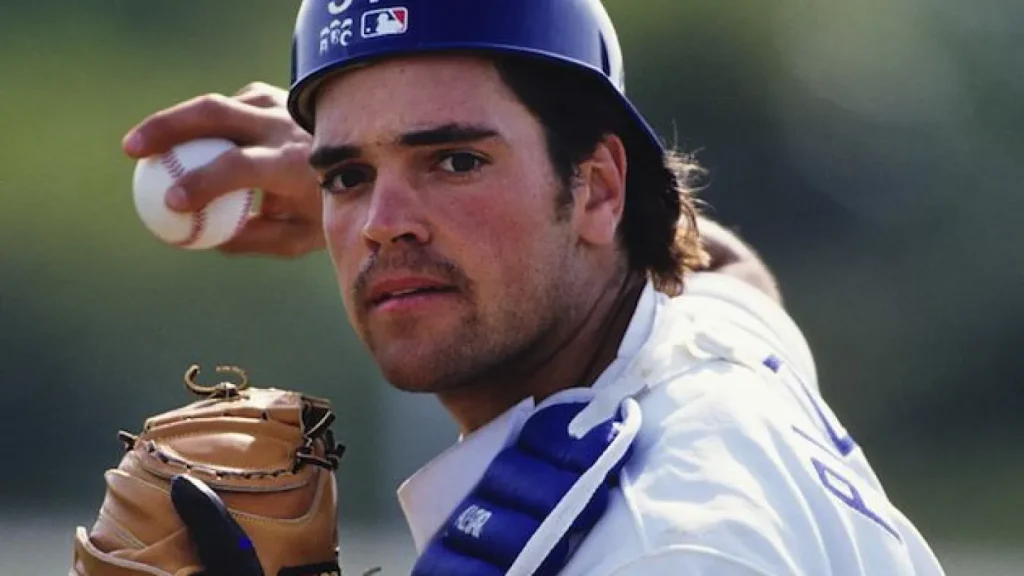 Mike Piazza