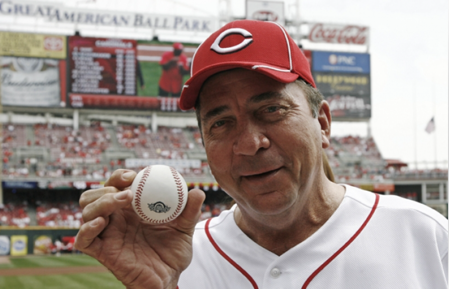 Johnny Bench