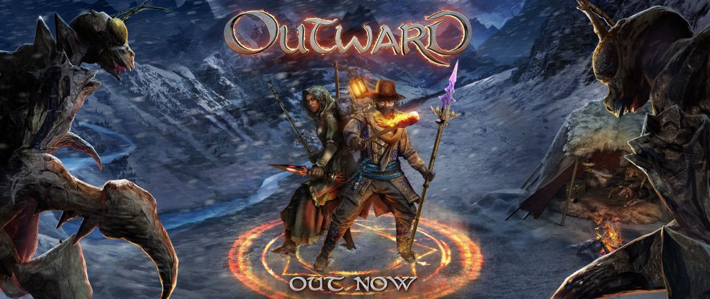 Outward (2019)