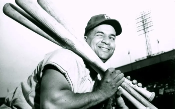 Roy Campanella