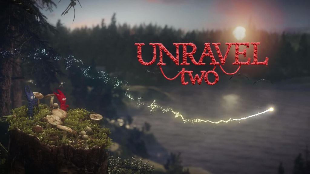 Unravel Two (2018)