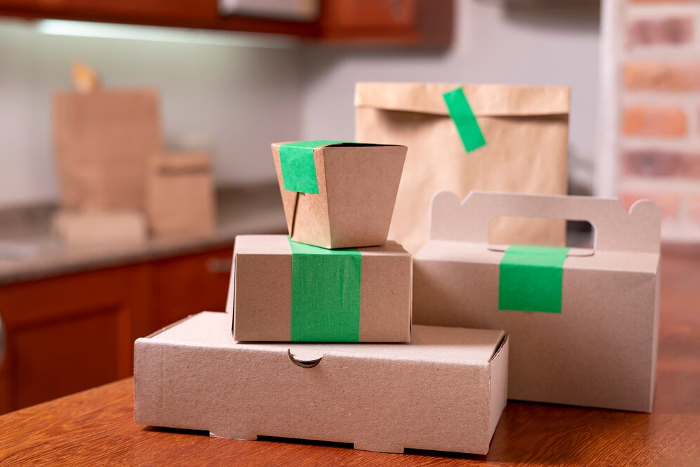 Limited Edition Packaging Experiences