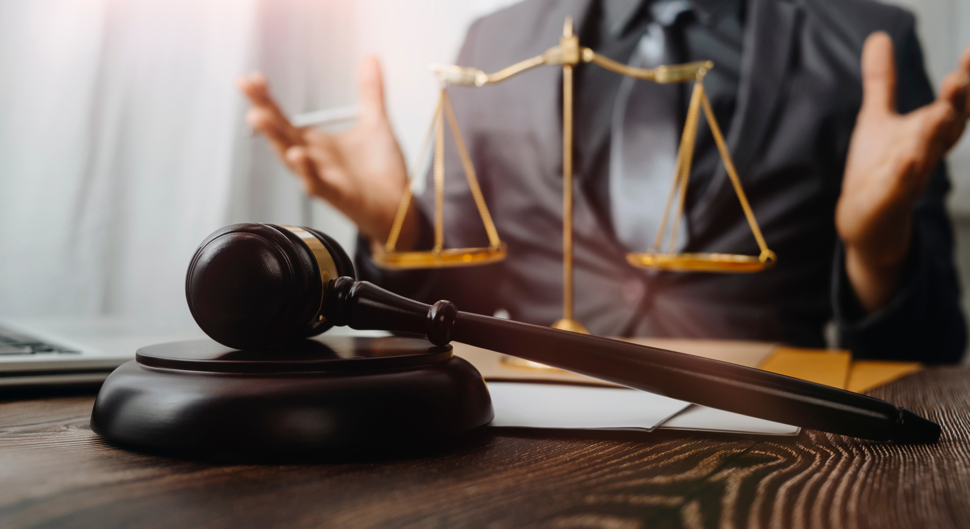 Most Required Legal Services in Kansas, Missouri, and Oklahoma