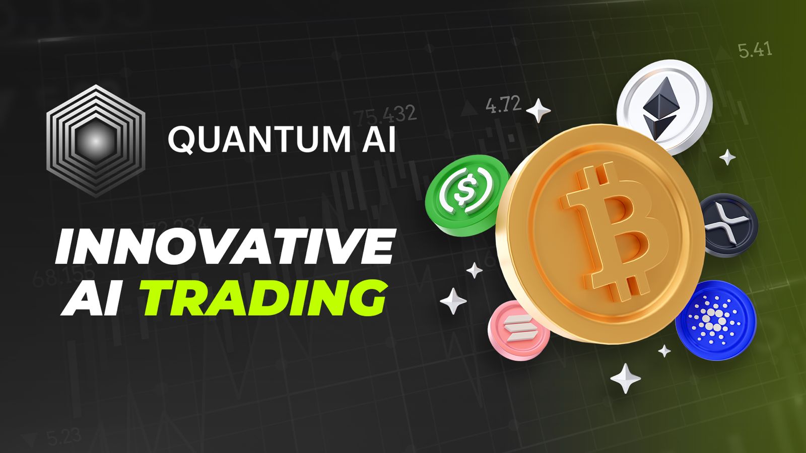 Unlocking Quantum Potential