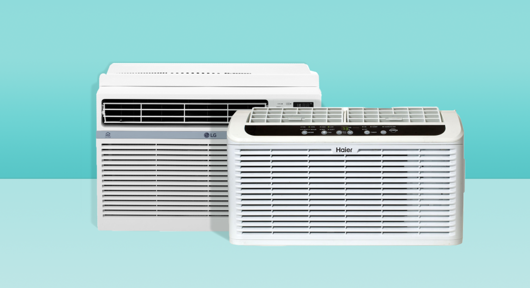 Best home ac unit brands