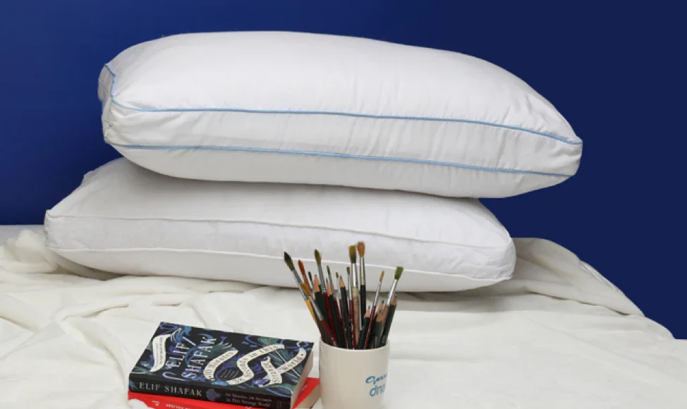 Best pillow for neck pain