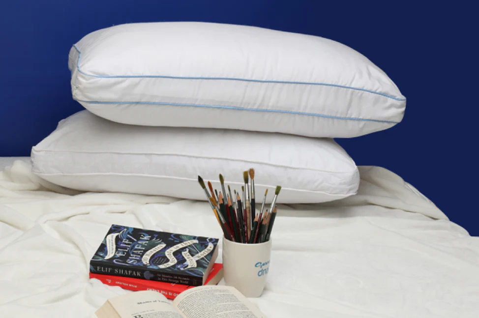 Best pillow for neck pain