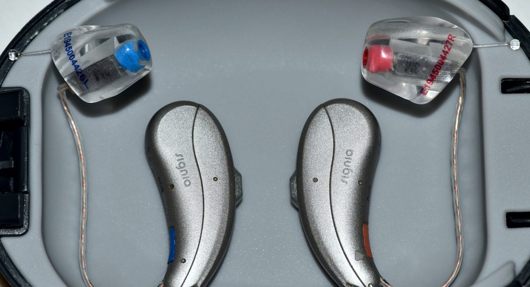 Best hearing aid brands
