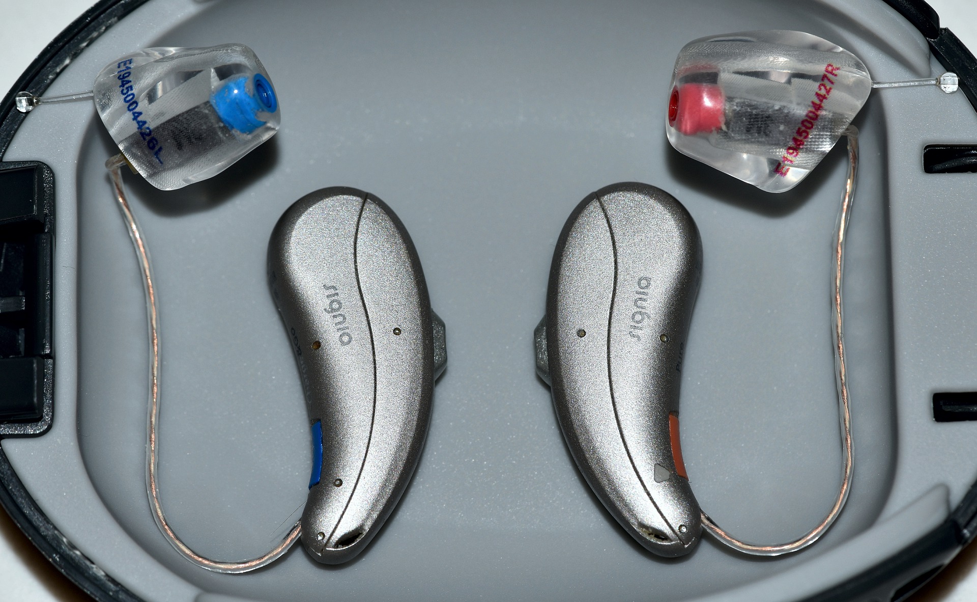 Best hearing aid brands