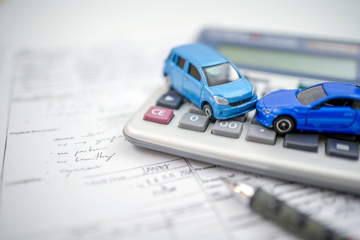 Driving Towards Lower Payments