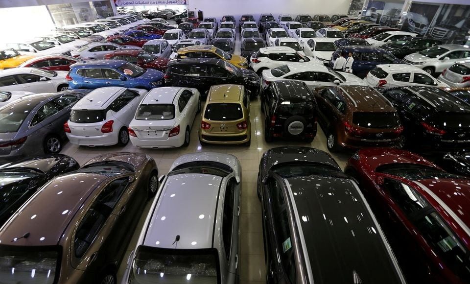 Premier Dealerships in Kansas City