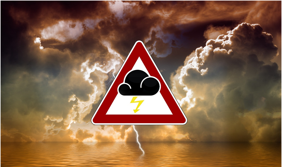 Tips to defend your house from Extreme Weather Conditions