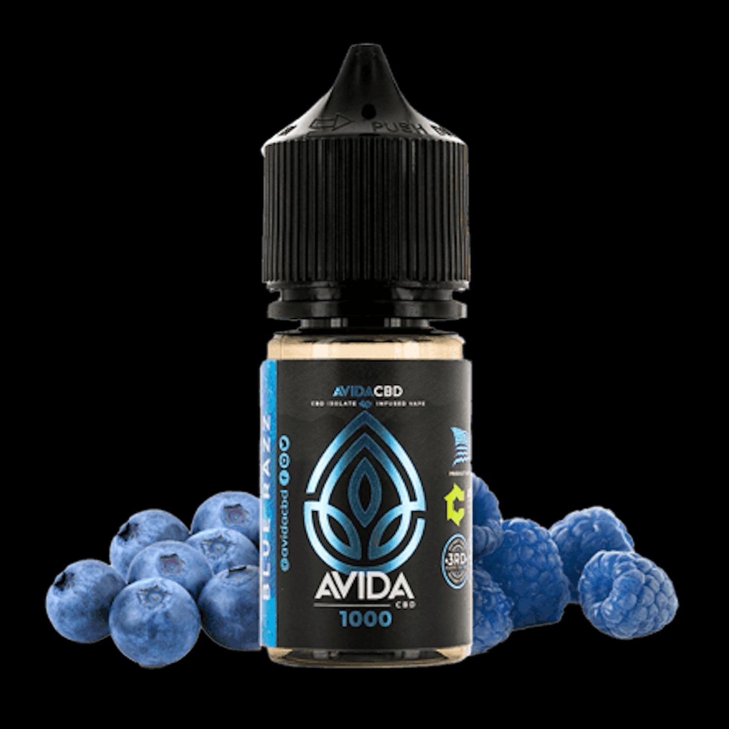CBD Vape Oil