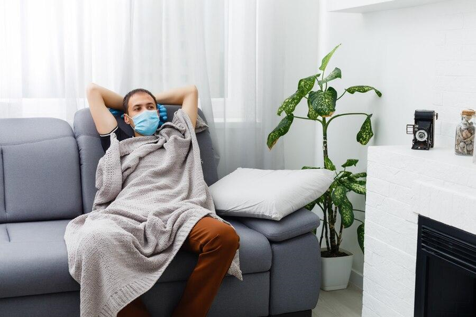 5 Tips to Improve Indoor Air Quality at Home