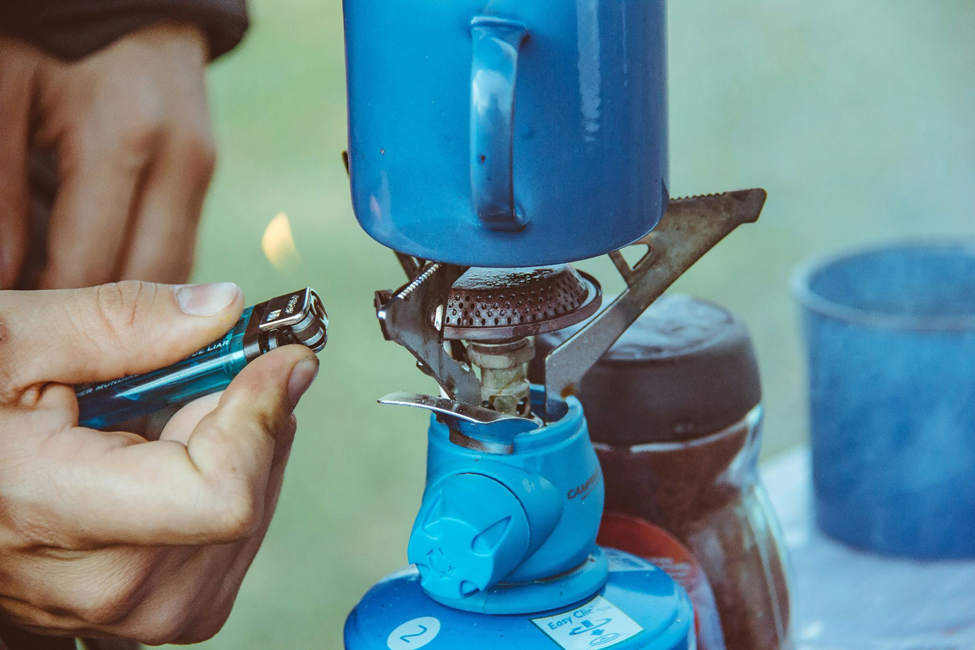 Power Up Your Home & The Advantages of Switching to Propane Gas