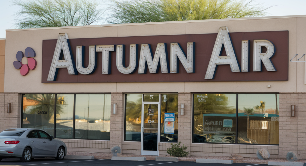 How Can You Schedule an Appointment With Autumn Air for AC Installation in Avondale, Az? How Can You Schedule an Appointment With Autumn Air for AC Installation in Avondale, Az?