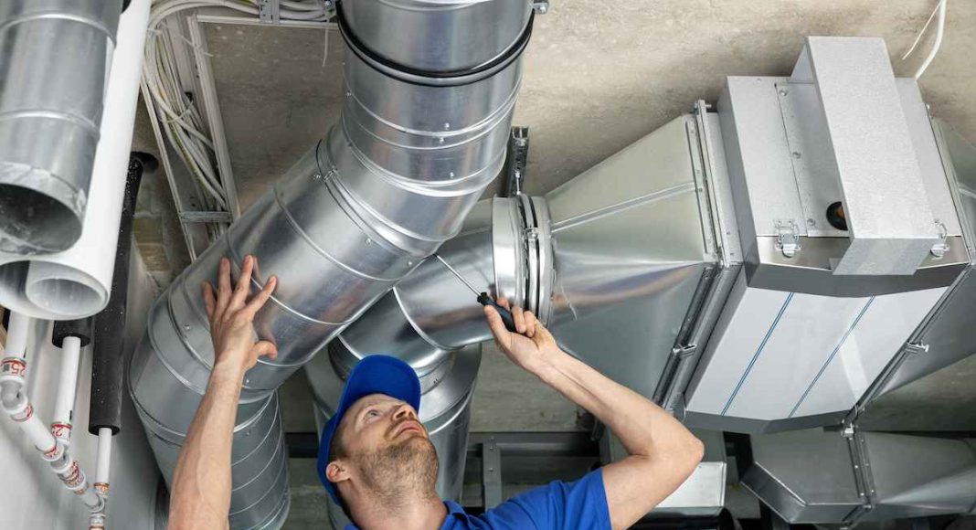 HVAC Maintenance_11zon HVAC Maintenance