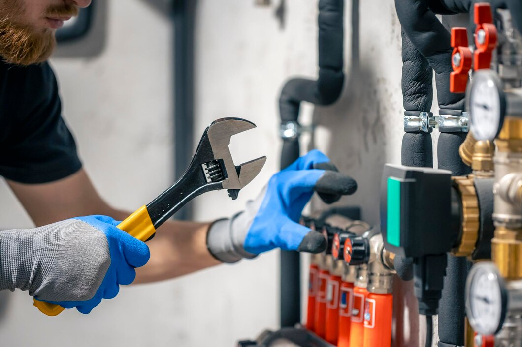 Specialized Furnace Repair Techniques Used By AHWA in Scottsdale, AZ