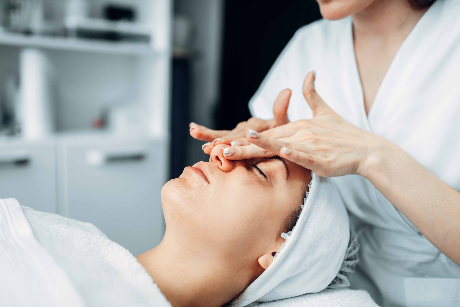 Modern Skin Enhancement Treatments