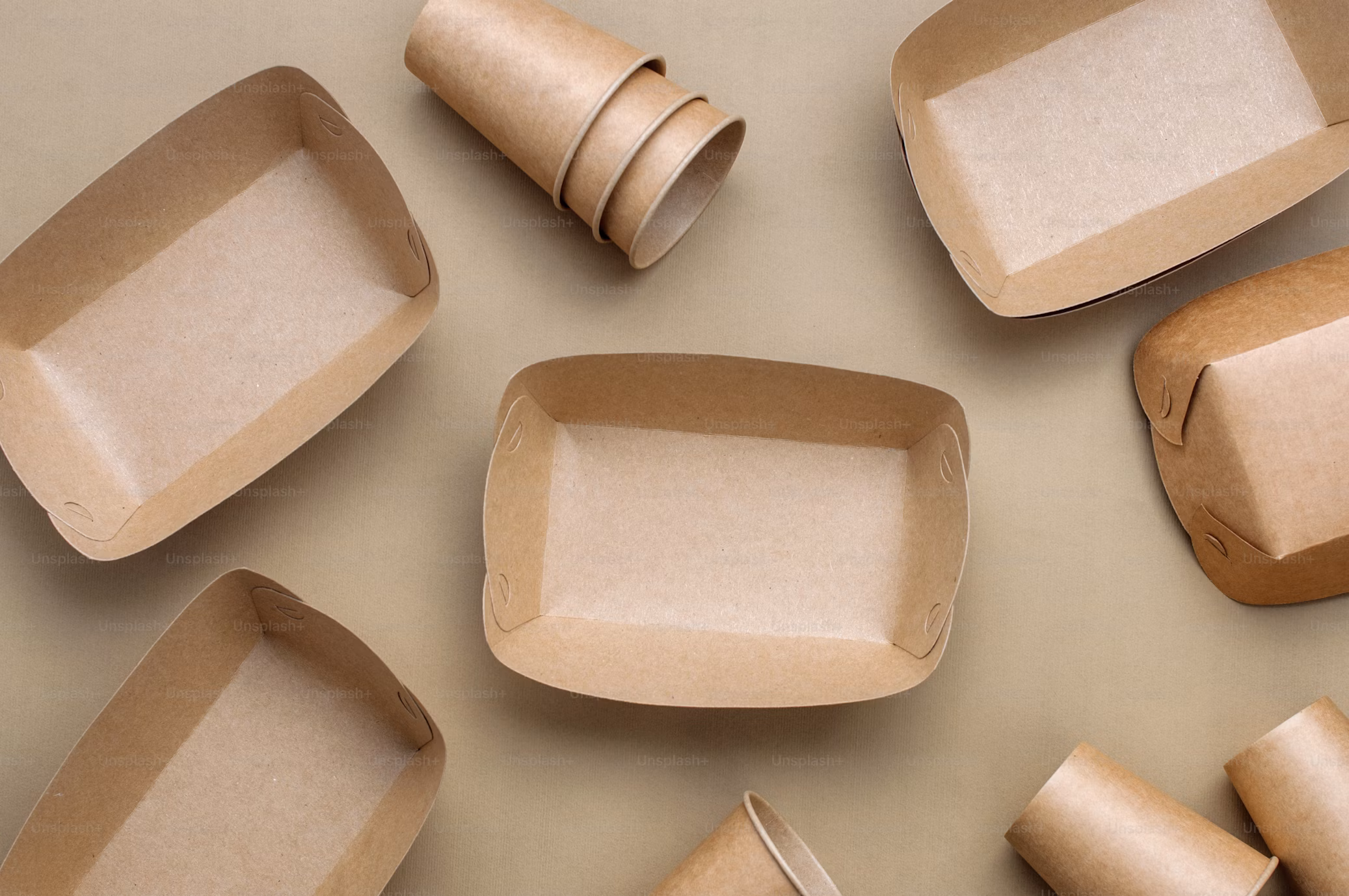 Packaging