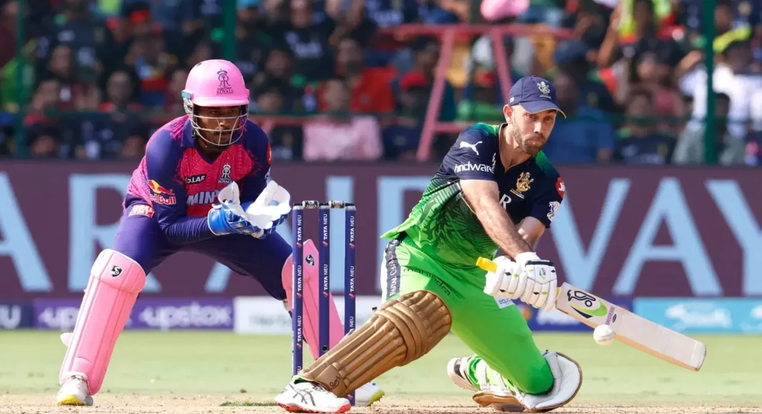 Fantasy Cricket in IPL