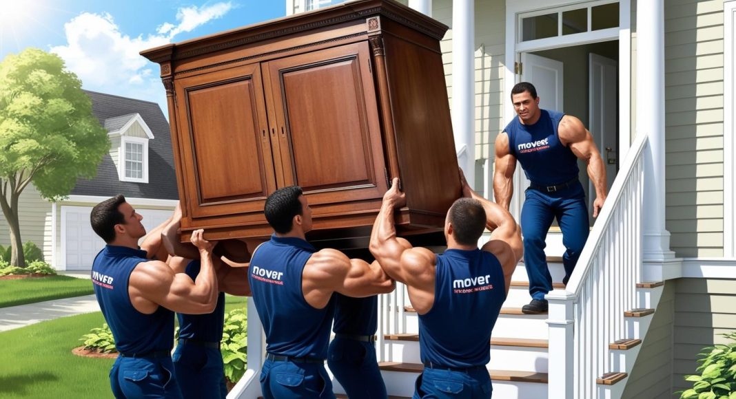 Why eHomeMovers.com is the Best Choice for Your Move