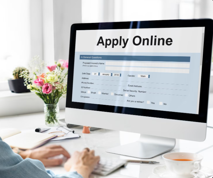 Latest Sarkari Kaam Updates and How to Apply Online