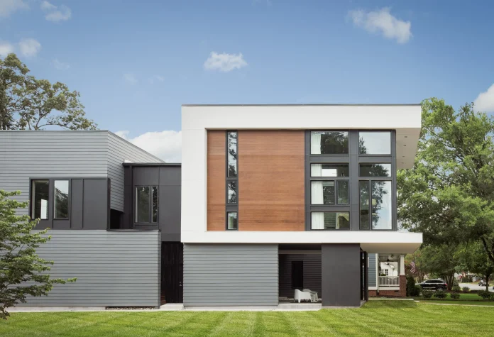 Charlotte Homes