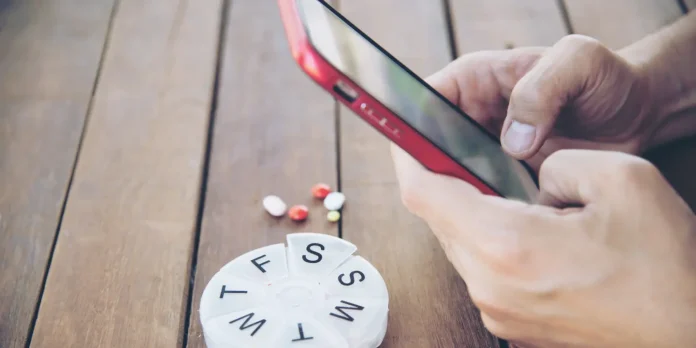 Einfachheit in Pflege und Besteuerung durch Krebs Pflege und die besten Steuer-Apps