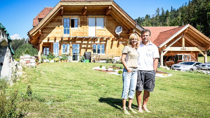 Reise-Timing und Haus-Tuning zusammen über zwei Experten-Guides