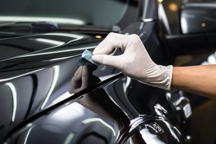 Auto Detailing