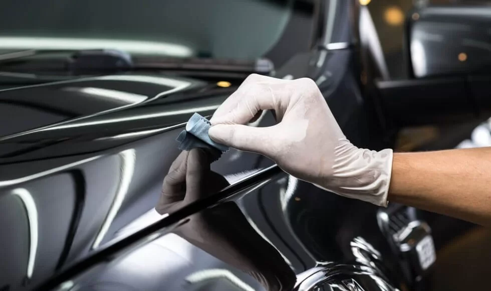 Auto Detailing Auto Detailing