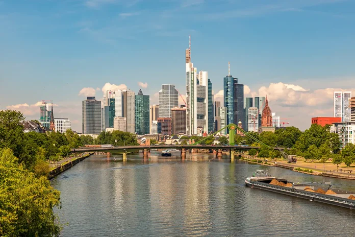Plan Frankfurt Exkursionen mit Beste in Frankfurt, Abendshows mit M Heute