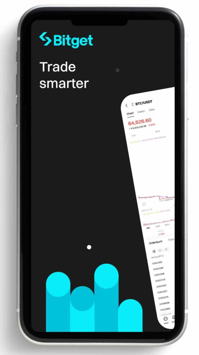 Finanz-Apps verwalten Geld, beste Krypto-Börsen verwalten Vermögen