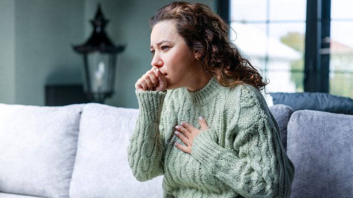 Therapie Leistungen Enhances Therapy with Husten Pflege Guides